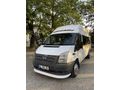 FORD TRANSİT 2012 DELUX KLİMALI