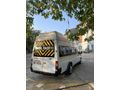 FORD TRANSİT 2012 DELUX KLİMALI