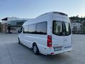 İLK SAHİBİNDEN VOLKSWAGEN CRAFTER HATASIZ SINIF