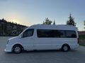 İLK SAHİBİNDEN VOLKSWAGEN CRAFTER HATASIZ SINIF