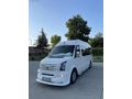 İLK SAHİBİNDEN VOLKSWAGEN CRAFTER HATASIZ SINIF