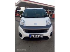 Sahibinden Fiat Fiorino Combi 1.3 Multijet Safeline 2023 Model Antalya