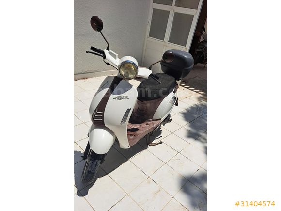 Sahibinden Motoran Allegro