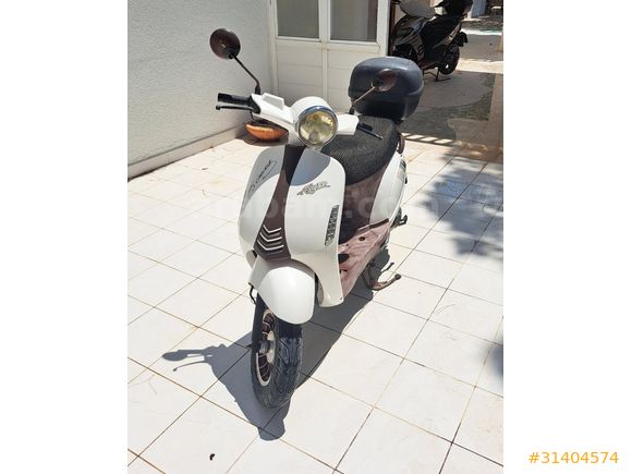 Sahibinden Motoran Allegro