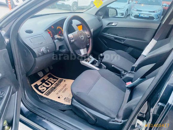 Masrafsız Opel Astra 2012 Model 168
binde
  