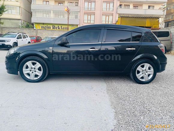 Masrafsız Opel Astra 2012 Model 168
binde
  