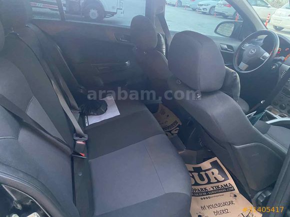 Masrafsız Opel Astra 2012 Model 168
binde
  