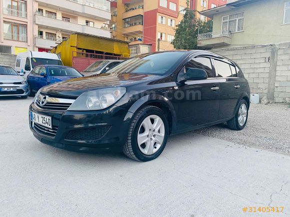 Masrafsız Opel Astra 2012 Model 168
binde
  