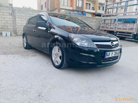 Masrafsız Opel Astra 2012 Model 168
binde
  