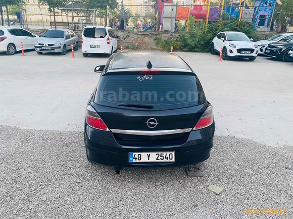 Masrafsız Opel Astra 2012 Model 168
binde
  
