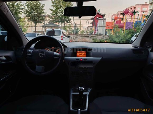 Masrafsız Opel Astra 2012 Model 168
binde
  