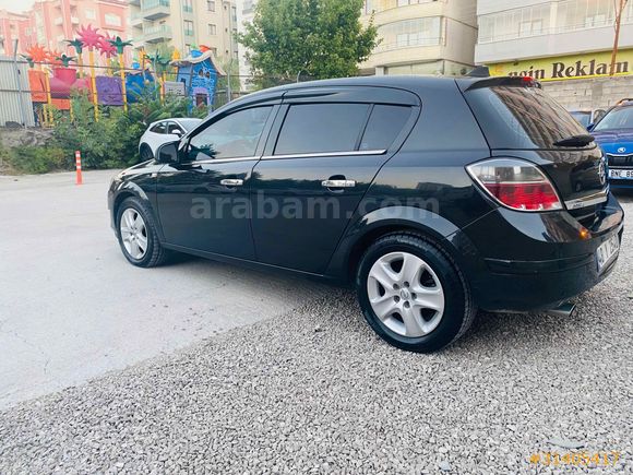 Masrafsız Opel Astra 2012 Model 168
binde
  