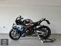 2022 BMW M1000 RR CARBON COMPETİTİON HATASIZ BOYASIZ GARANTİLİ