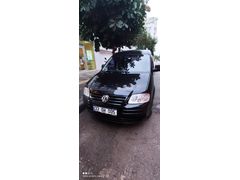Sahibinden Volkswagen Caddy 1.9 TDI Kombi Team 2010 Model