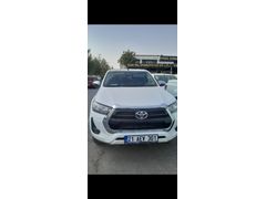 Galeriden Toyota Hilux 2.4 D-4D 4x4 Adventure 2023 Model Diyarbakır