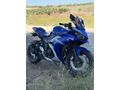 Sahibinden Yamaha YZF R25 