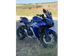 Sahibinden Yamaha YZF R25 