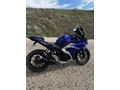 Sahibinden Yamaha YZF R25 