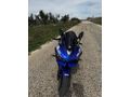 Sahibinden Yamaha YZF R25 