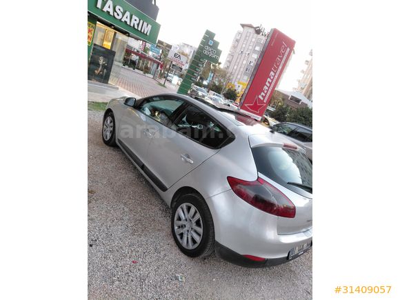 2009 megane 3 sunroof cam tavan