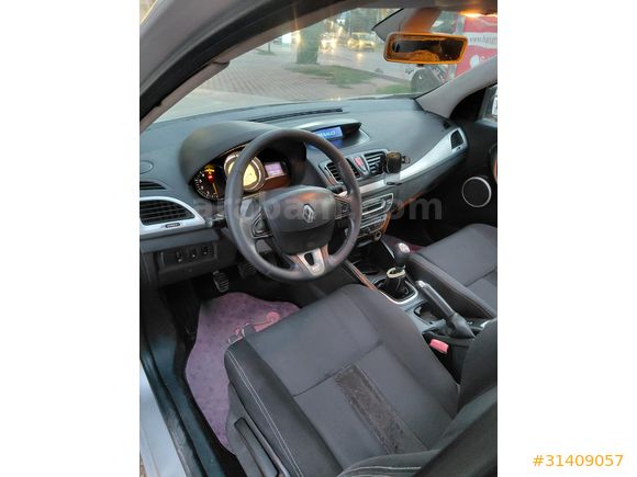2009 megane 3 sunroof cam tavan