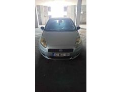 Sahibinden Fiat Punto Grande 1.3 Multijet Dynamic 2008 Model 