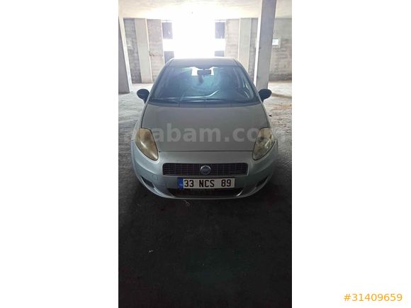 Sahibinden Fiat Punto Grande 1.3 Multijet Dynamic 2008 Model 
