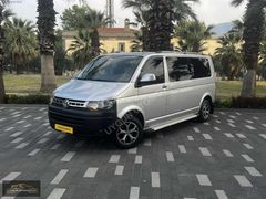 UYGUN OTOMOTİVDEN HATASIZ TRANSPORTER 2013 UZUN ŞASİ 4+1
