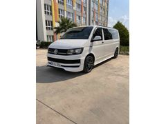 Sahibinden Volkswagen Transporter 2.0 150 BG 180 bin km UltraLux Vip 2019 Model 