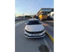 Sahibinden Fiat Egea 1.4 Fire Urban 2024 Model
