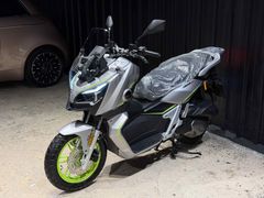 KANDİLLİ MOTORS'DAN 2024 RKS REALE 125 K.KARTINA TAKSİT