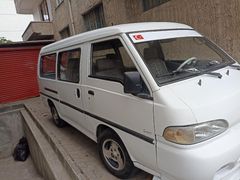 Sahibinden Hyundai H 100 2.5 D Camlıvan 1997  Model deluxe İstanbul