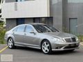 S350L 4 KOLTUK ISITMA-SOĞUTMA-MASAJ MASAJ