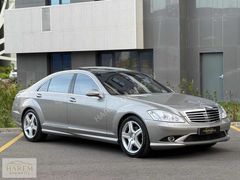 S350L 4 KOLTUK ISITMA-SOĞUTMA-MASAJ MASAJ