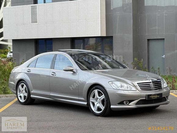 S350L 4 KOLTUK ISITMA-SOĞUTMA-MASAJ MASAJ
