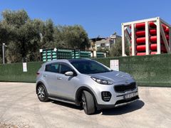 Sahibinden Kia Sportage 1.6 T-GDI GT-Line Prestige 2016 Model İzmir