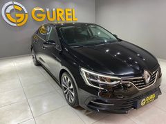 "GÜREL OTO"1,39 FAİZ 2023 MEGANE 1.5 BLUEDCI ICON EDC 42.181 KM