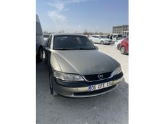 Sahibinden Opel Vectra 2.0 CD 1997 Model 