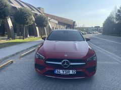 Sahibinden Mercedes - Benz CLA 200 AMG 2019 Model 
