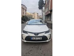 Sahibinden Toyota Corolla 1.5 Dream 2021 Model