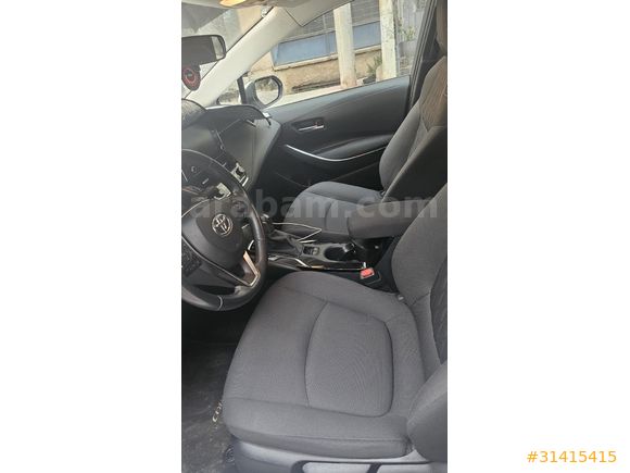 Sahibinden Toyota Corolla 1.5 Dream 2021 Model