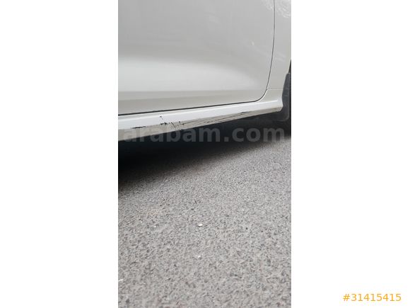 Sahibinden Toyota Corolla 1.5 Dream 2021 Model