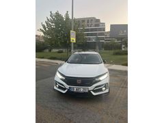 Sahibinden Honda Civic 1.6 i-VTEC Eco Executive 2018 Model 