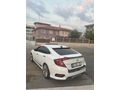 Sahibinden Honda Civic 1.6 i-VTEC Eco Executive 2018 Model 