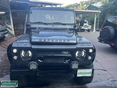1995 DEFENDER 110 2.5 TDI OFF ROAD KAMP