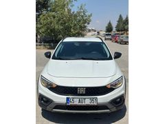 Sahibinden Fiat Egea Cross 1.4 Fire Street 2022 Model 