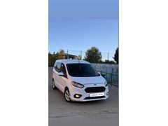 Sahibinden Ford Tourneo Courier 1.5 TDCi Delux 2022 Model 