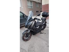 Sahibinden Yamaha X-Max 250 Iron Max ABS Eskişehir