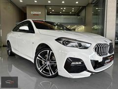 2022 | Hatasız | Bmw 218İ Gran Coupe M Sport|