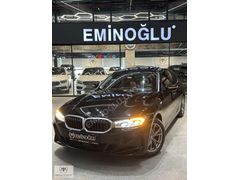 2022 BMW 3.20 YENİ KASA-SİYAHA TABA-NOKTA HATASIZ-LASER-HEAD UP